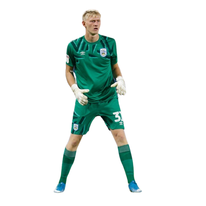 Ryan Schofield