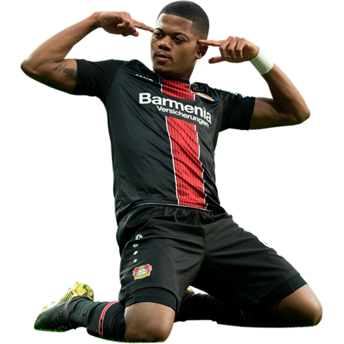 Leon Bailey