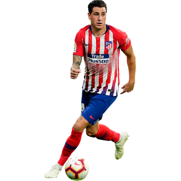 José María Giménez