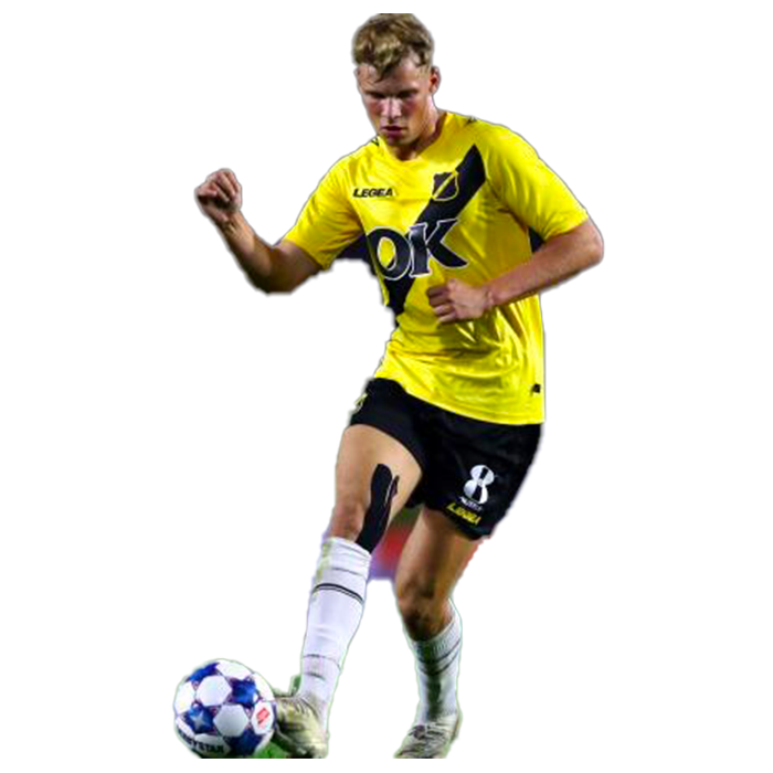 Sydney van Hooijdonk