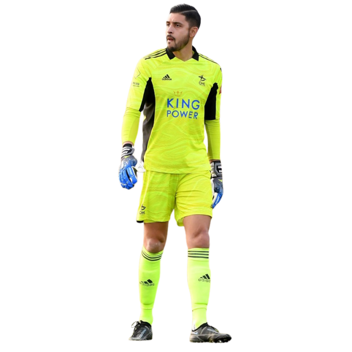 Rafael Romo