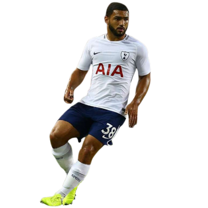 Cameron Carter-Vickers