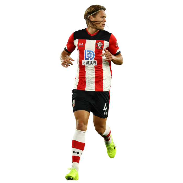 Jannik Vestergaard