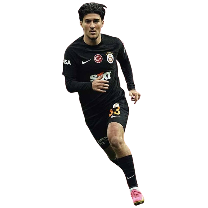Gökdeniz Gürpüz