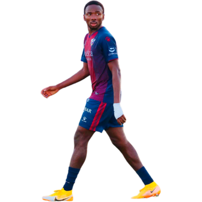 Kelechi Nwakali