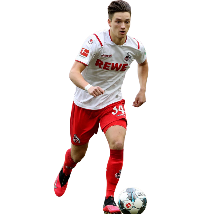 Noah Katterbach