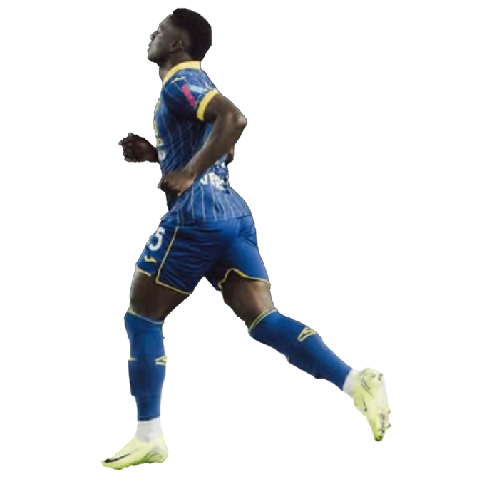 Daniel Mosquera