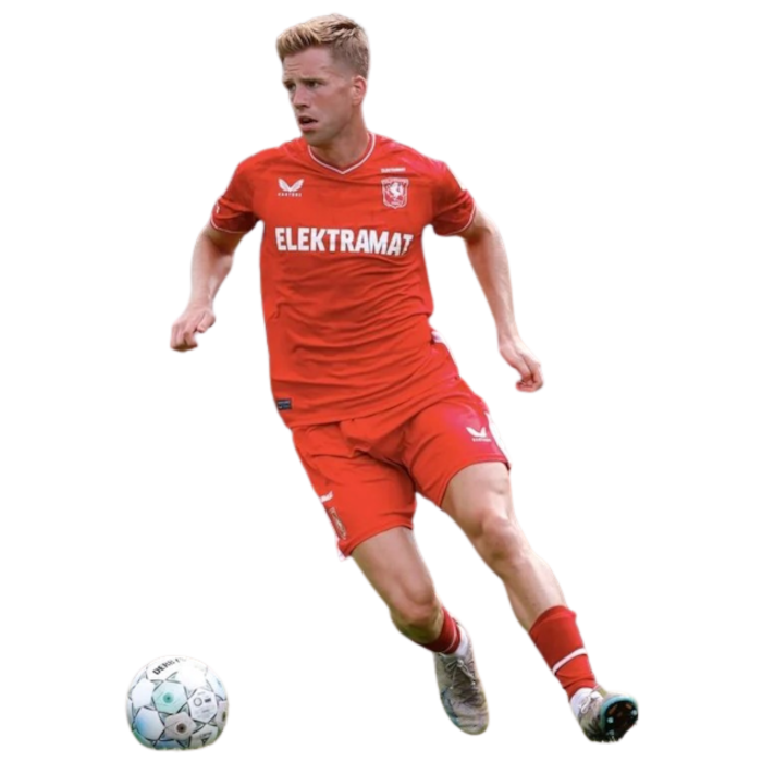 Gijs Smal