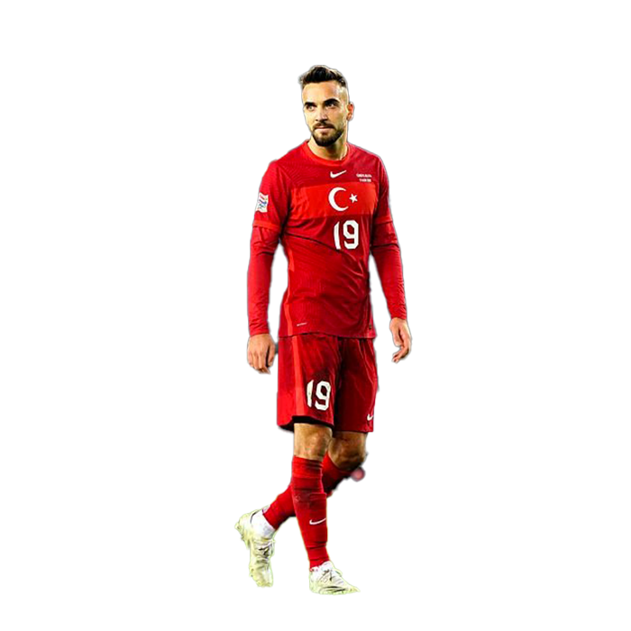 Kenan Karaman