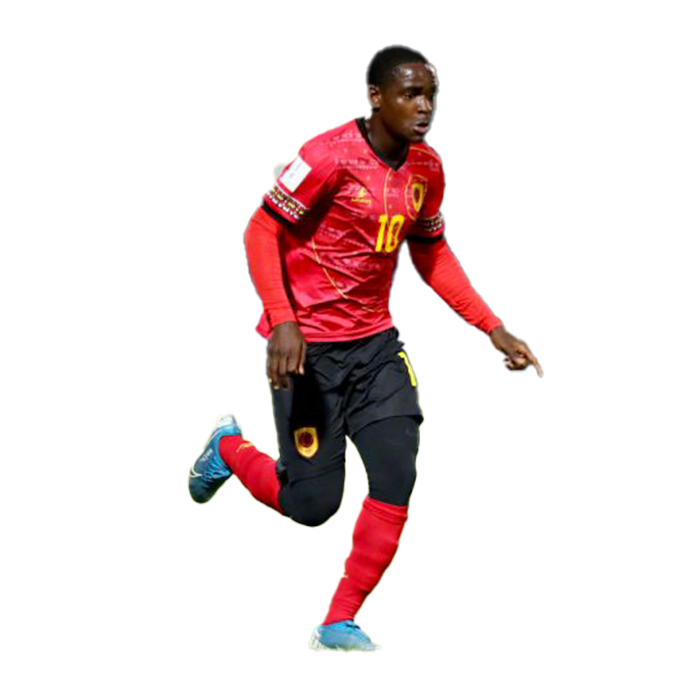 Zito Luvumbo