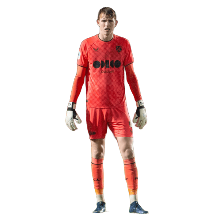Kevin Gadellaa