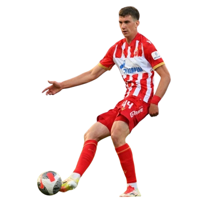 Veljko Milosavljevic