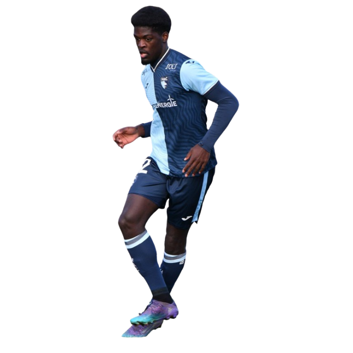 Étienne Youté Kinkoué