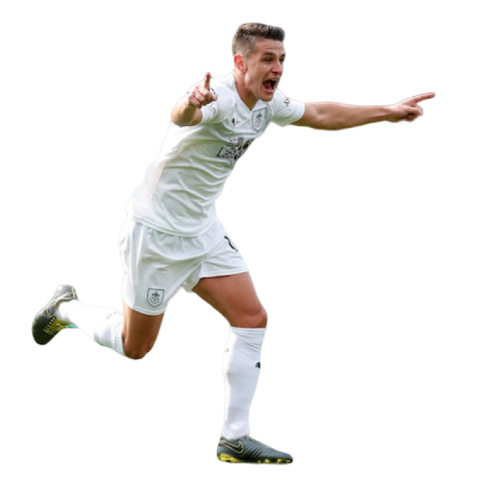 Ashley Westwood
