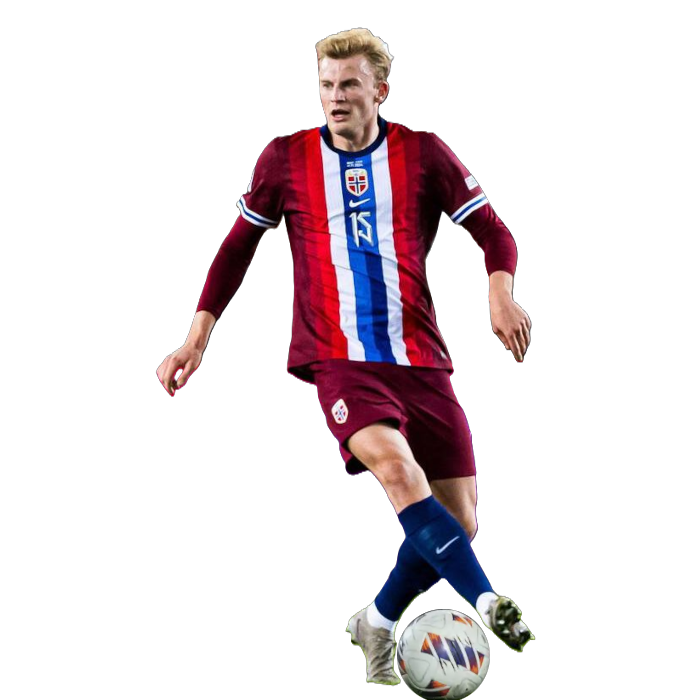 Sondre Langås
