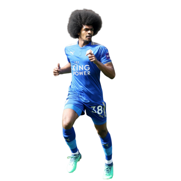 Hamza Choudhury