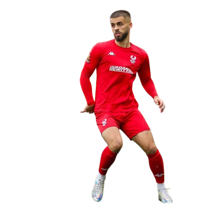 Geraldo Bajrami
