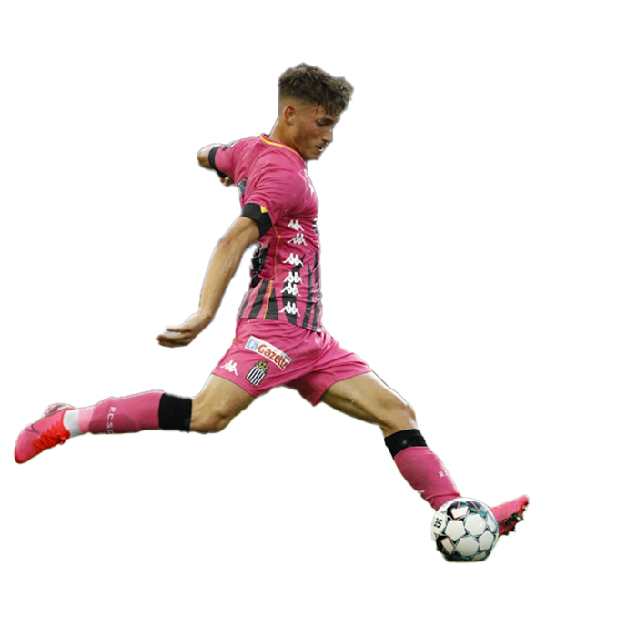 Maxime Busi