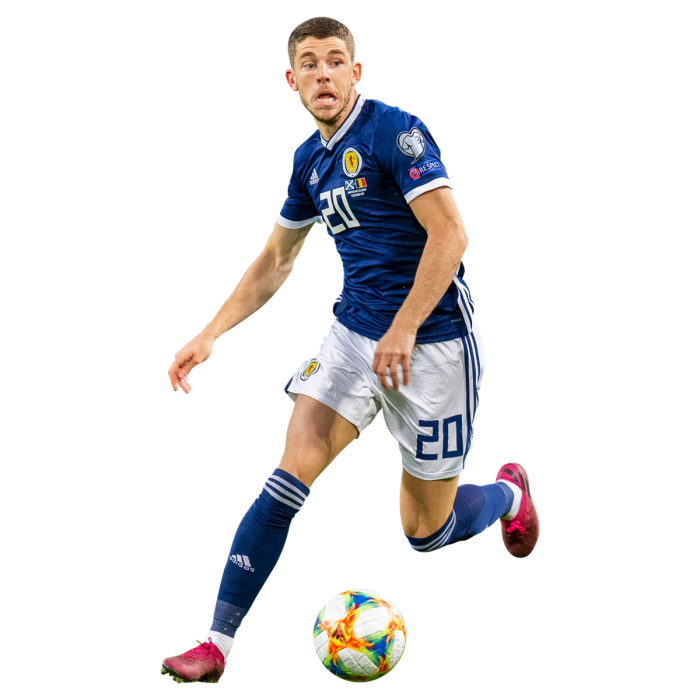 Ryan Christie