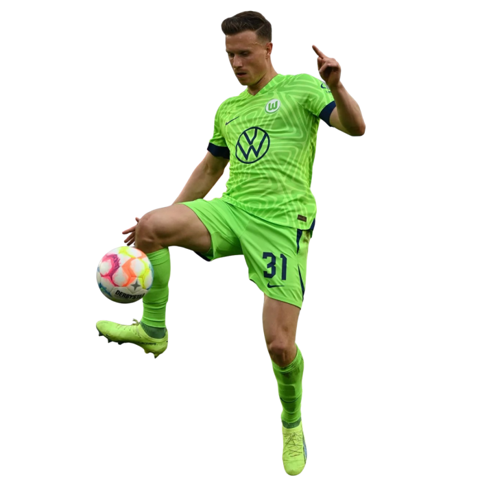 Yannick Gerhardt