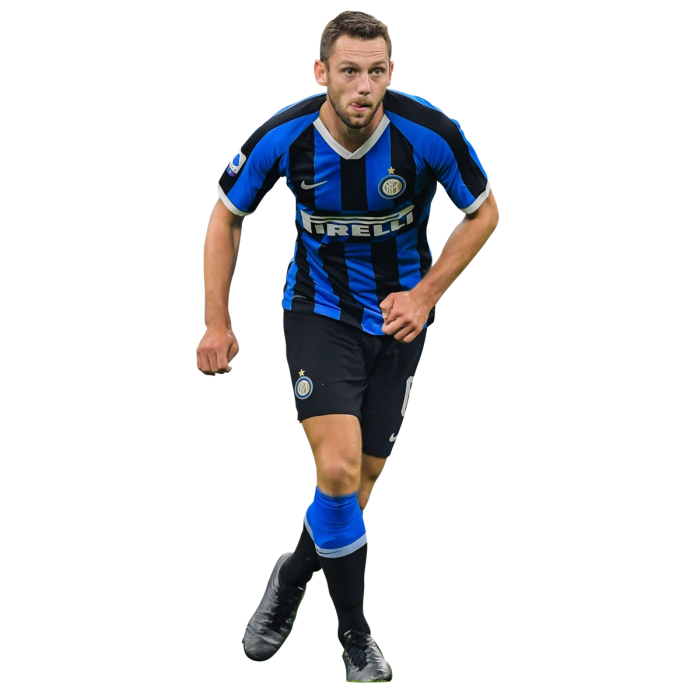 Stefan de Vrij