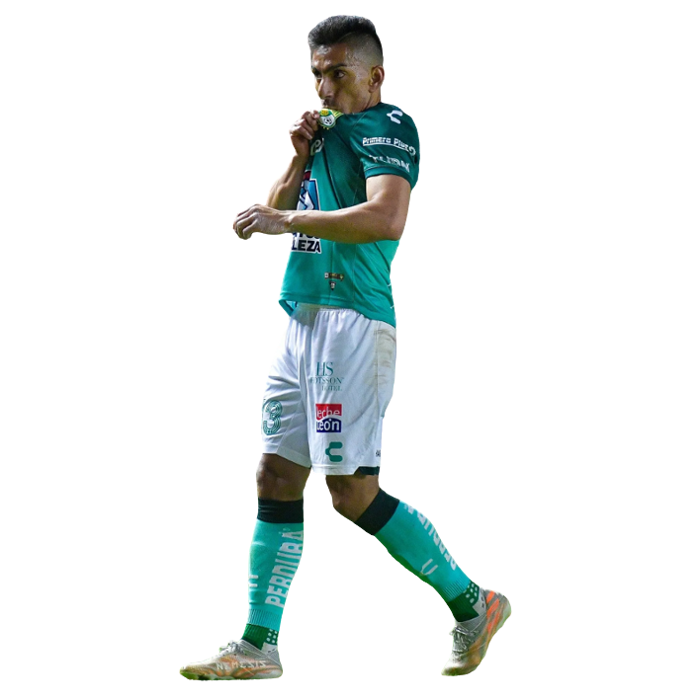 Ángel Mena