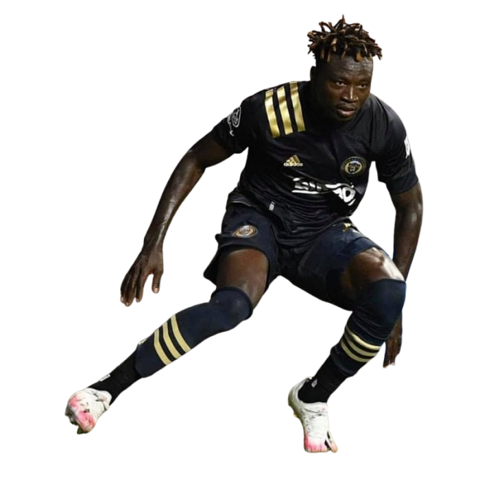 Olivier Mbaizo