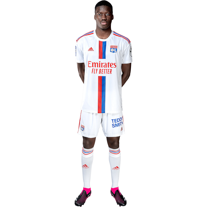 Mamadou Sarr