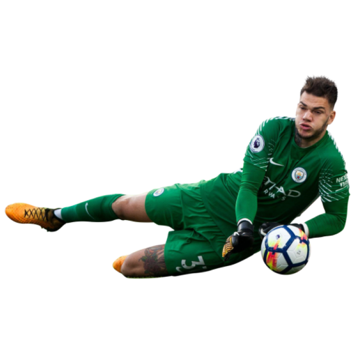 Ederson