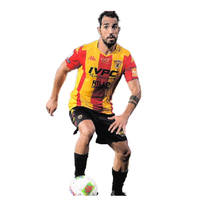 Marco Sau