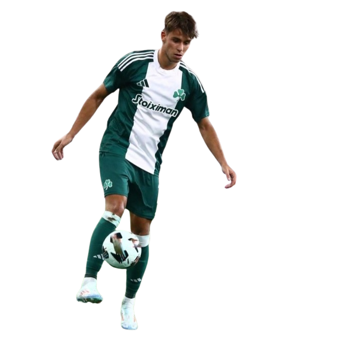 Georgios Vagiannidis