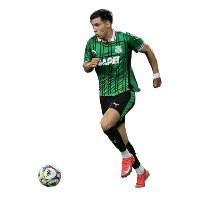 Luca Moro