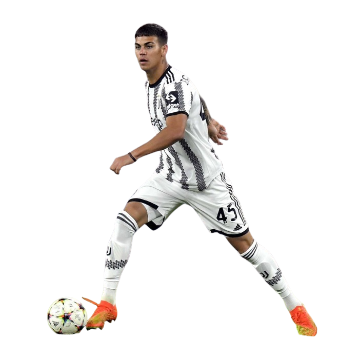 Enzo Barrenechea