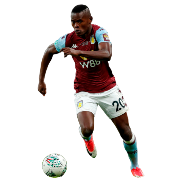 Mbwana Samatta