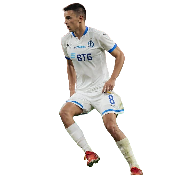 Nikola Moro