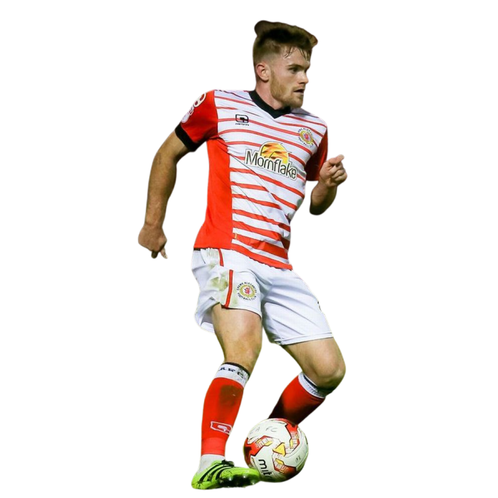 Oliver Turton