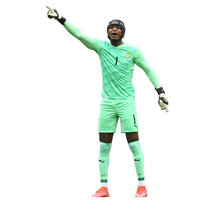 Abdul Nurudeen