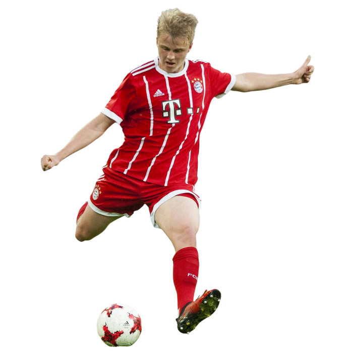 Felix Götze