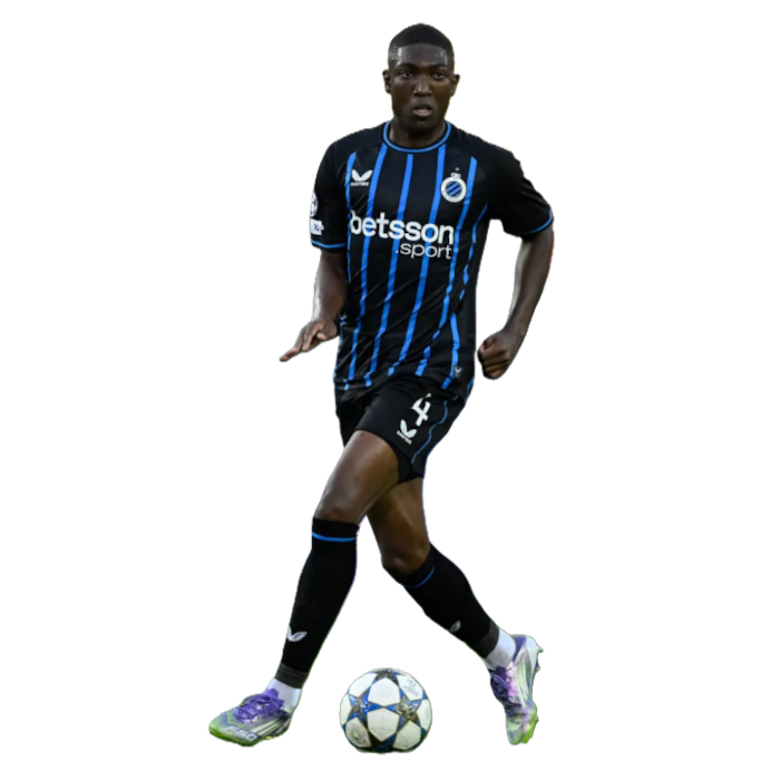 Joel Ordóñez
