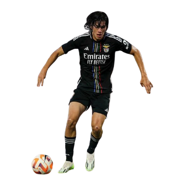 Marcos Zambrano