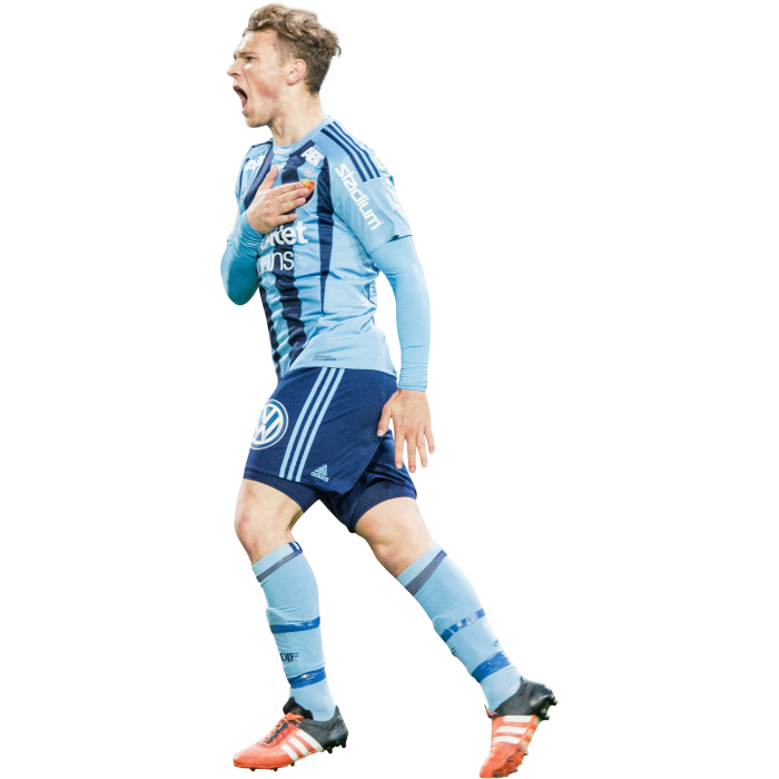 Jesper Karlström