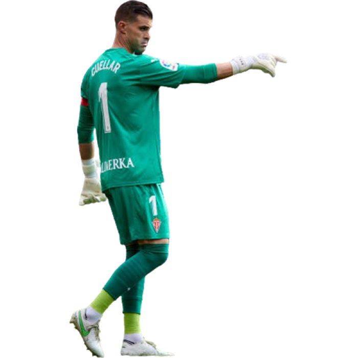 Iván Cuéllar