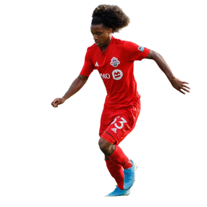 Jayden Nelson
