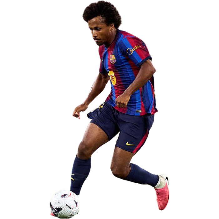 Karim Adeyemi