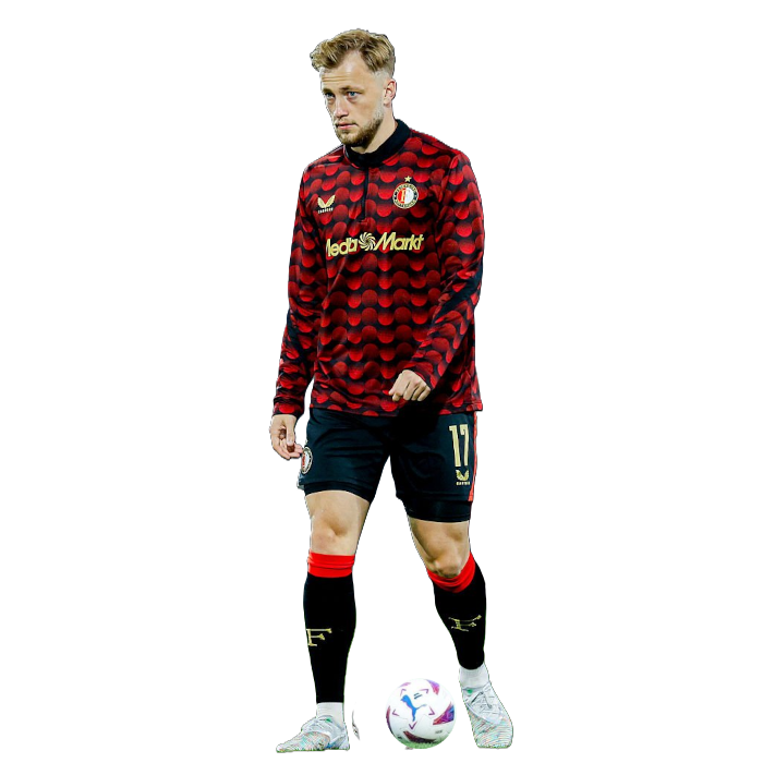 Casper Tengstedt