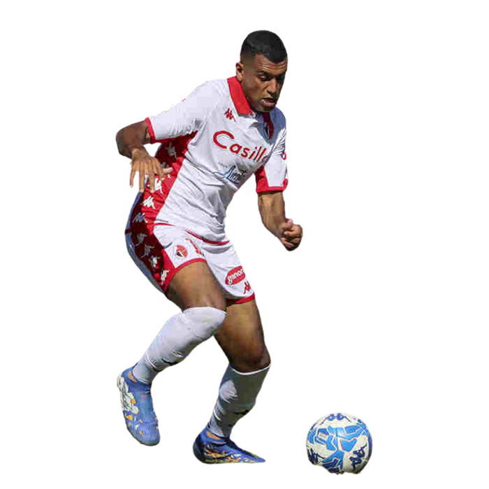 Walid Cheddira