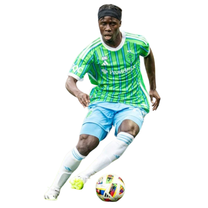 Georgi Minoungou