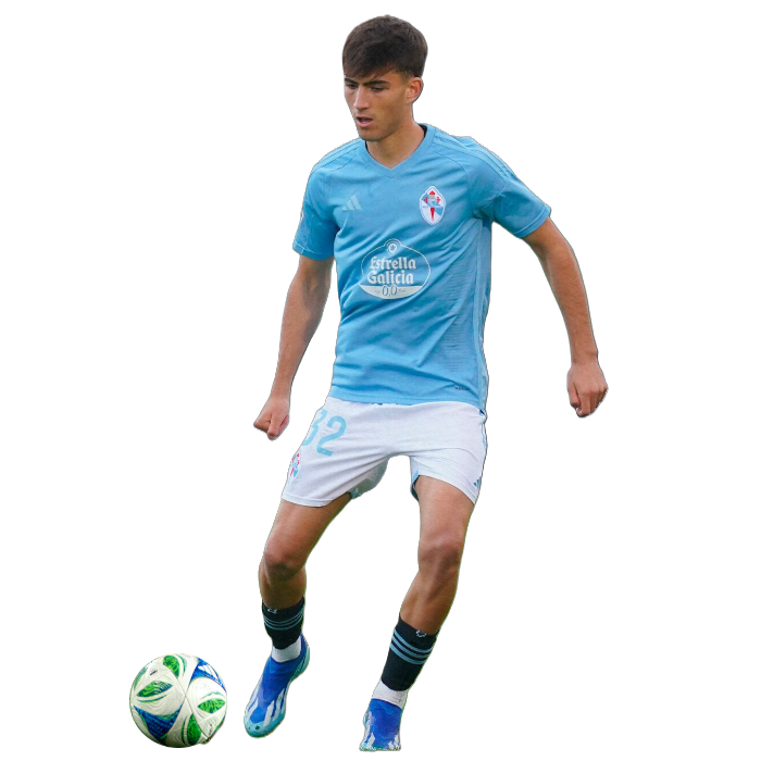 Javi Rodríguez