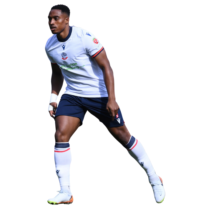Victor Adeboyejo