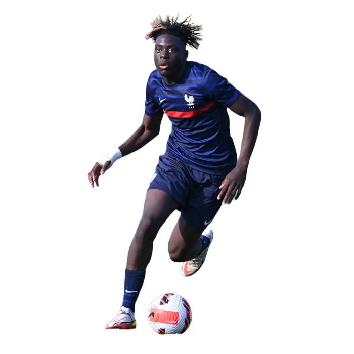 Christian Mawissa